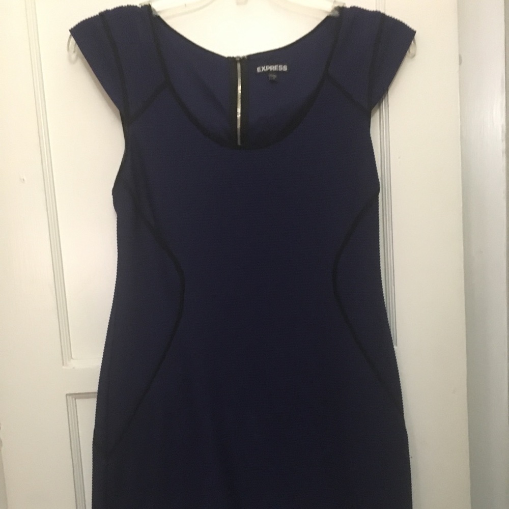 Formal dress for work at office